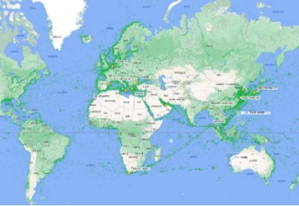里程碑！太阳GG压载水处置惩罚系统订单突破3000船套