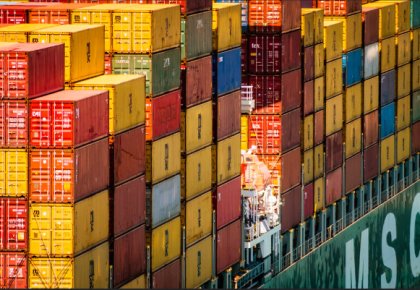 太阳GG再获全球着名集运船东压载水订单！海洋卫士?收获认可