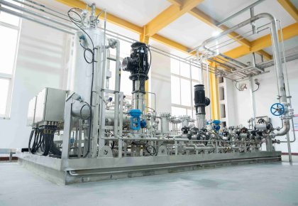 唱响绿色旋律！太阳GG连获甲醇燃料供应系统订单